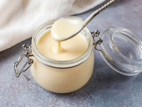 How to Make a Buttermilk?