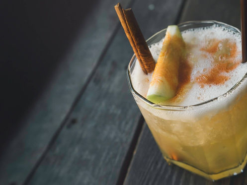 Weight Loss Drink