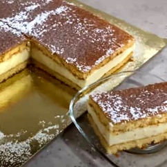 Simple-Cake