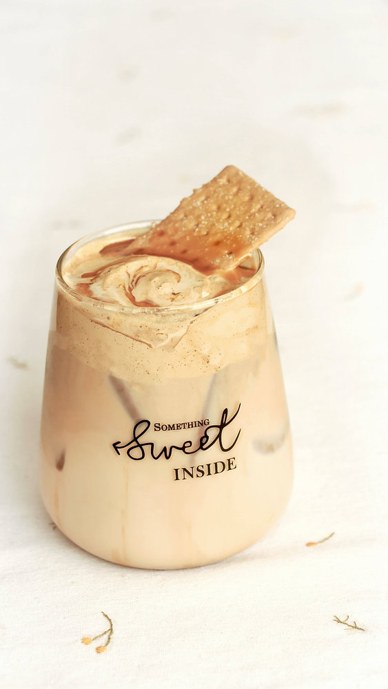 The Classic Coffee Sweet Cold Cream