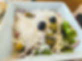 Summer salad