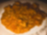 Delicious Veal Risotto