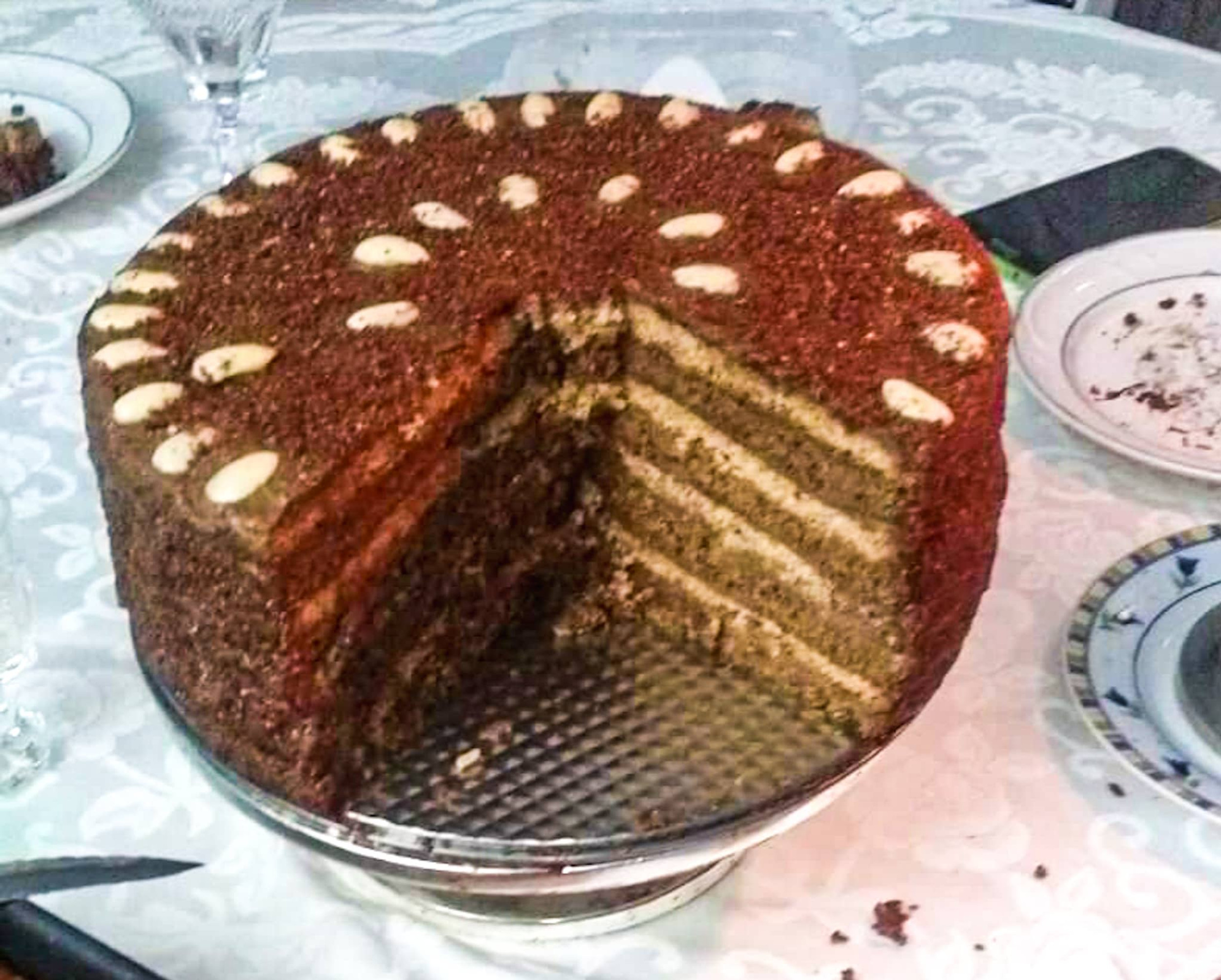Cake Reform