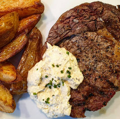Horseradish Sauce