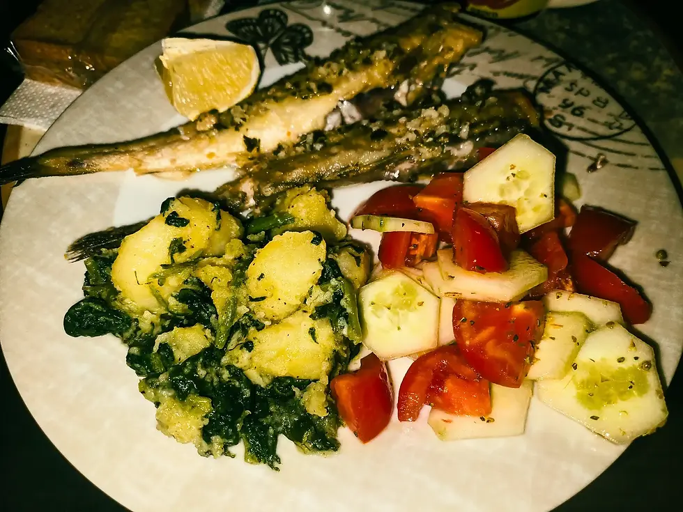Grilled-Pier-fish-n-a-simple-way