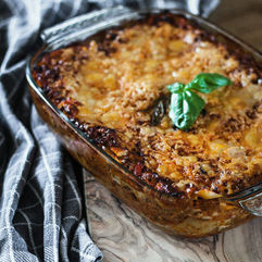 Lasagna 