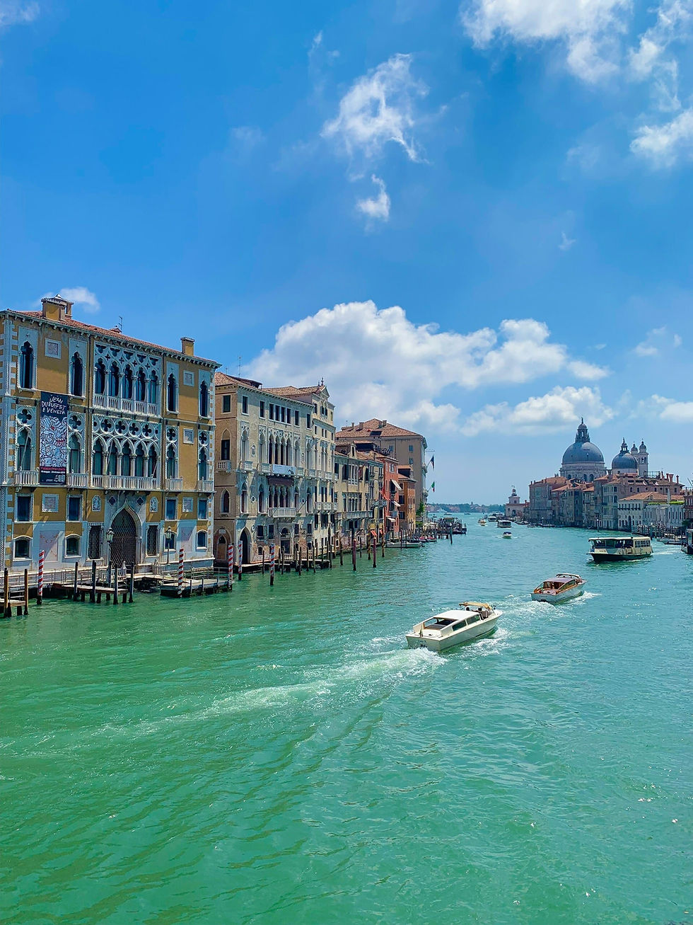 VENEZIA