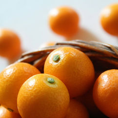 Kumquat Jam