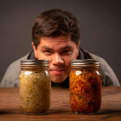 How to Sterilize Jars and Lids for Winter, Jams, Ajvars, etc.