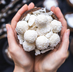 Raffaello Balls