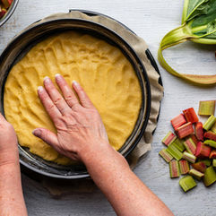 How to do White Cooking?