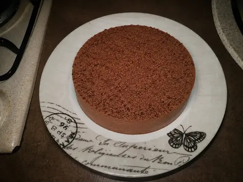 2-Ingredient-Cake