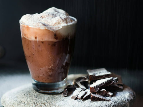 Hot-Chocolate