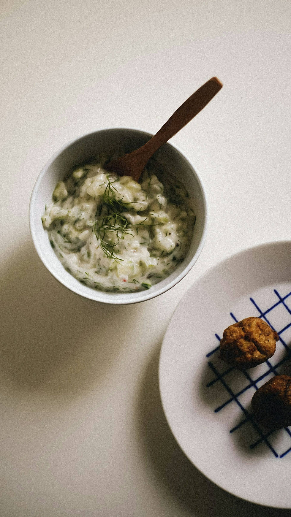 Weed-dill-with-Pork-fat