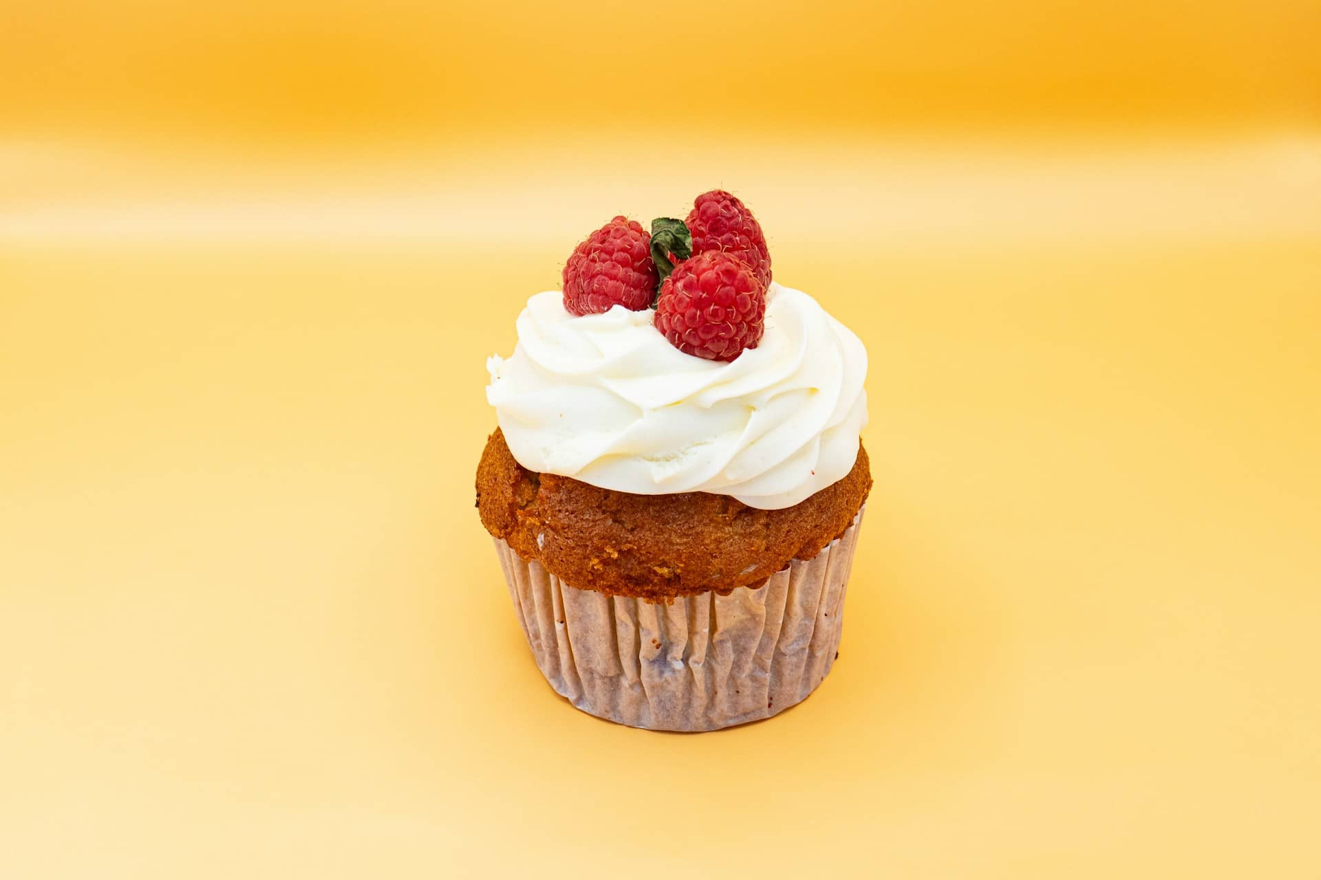 Raspberry and Chocolate muffins