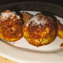 A simple-way-to-prepare-Dumplings-with-Plums