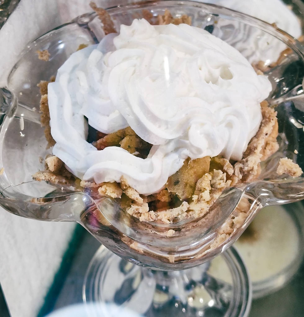 chestnut-pure-dessert-in-a-cup