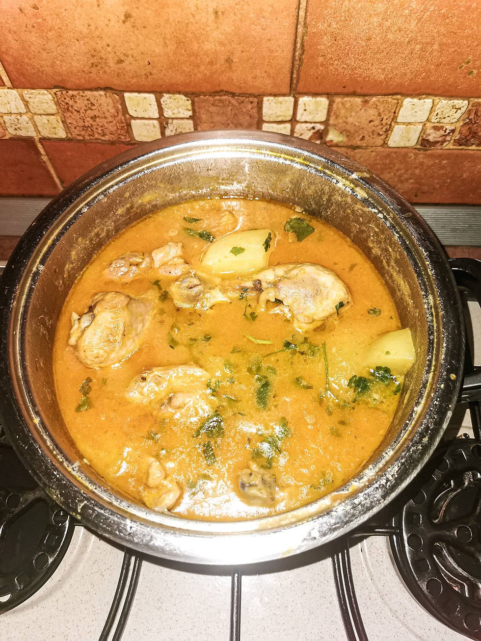 golden-chicken-stew-paprikasthe-best-healthy-food-main-dishes