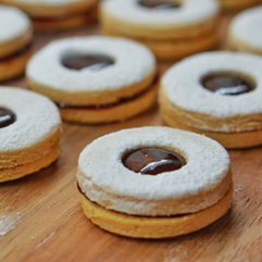 Lenten-Vanilla-biscuits-recipe