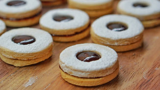 Lenten-Vanilla-biscuits-recipe