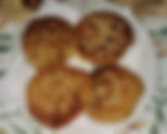 Potato Buns Stuffed with Minced meat Lena