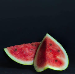 Watermelon Healthy Seeds