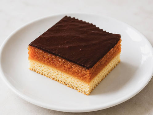 Quick-Cake-with-Orange-and-Chocolate-Flavor-Lena