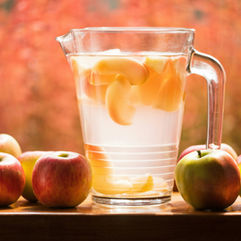 Apple Compote