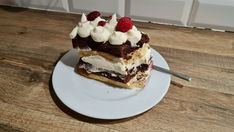 Classic Cream of Mascarpone