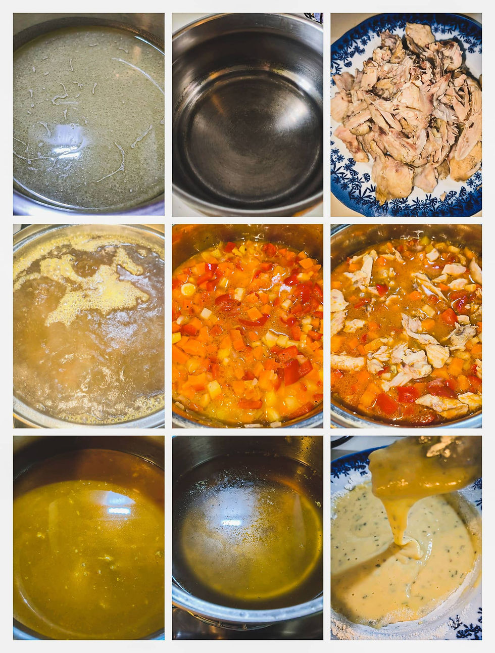 Paprikash-soup-made-from-Chicken-back-Vegetable- and-Dumplings