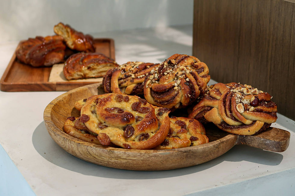 cardamom-swidish-dessert-pastry