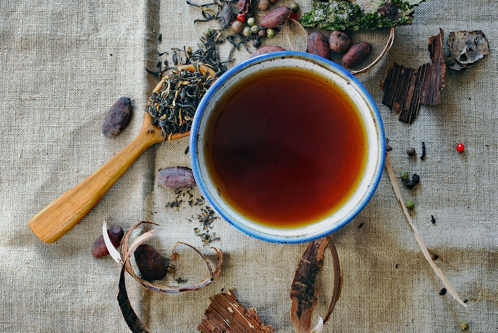 onion-apple-tea