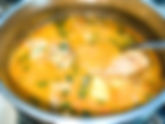 A Simple Chicken Stew