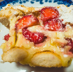 Cake for 15 minutes