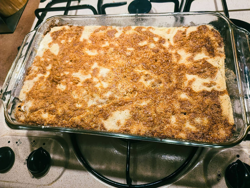 crumble-apple-cake