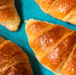 Croissants