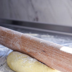 Sweet Dough