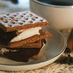 How to make Homemade Chocolate Crackers