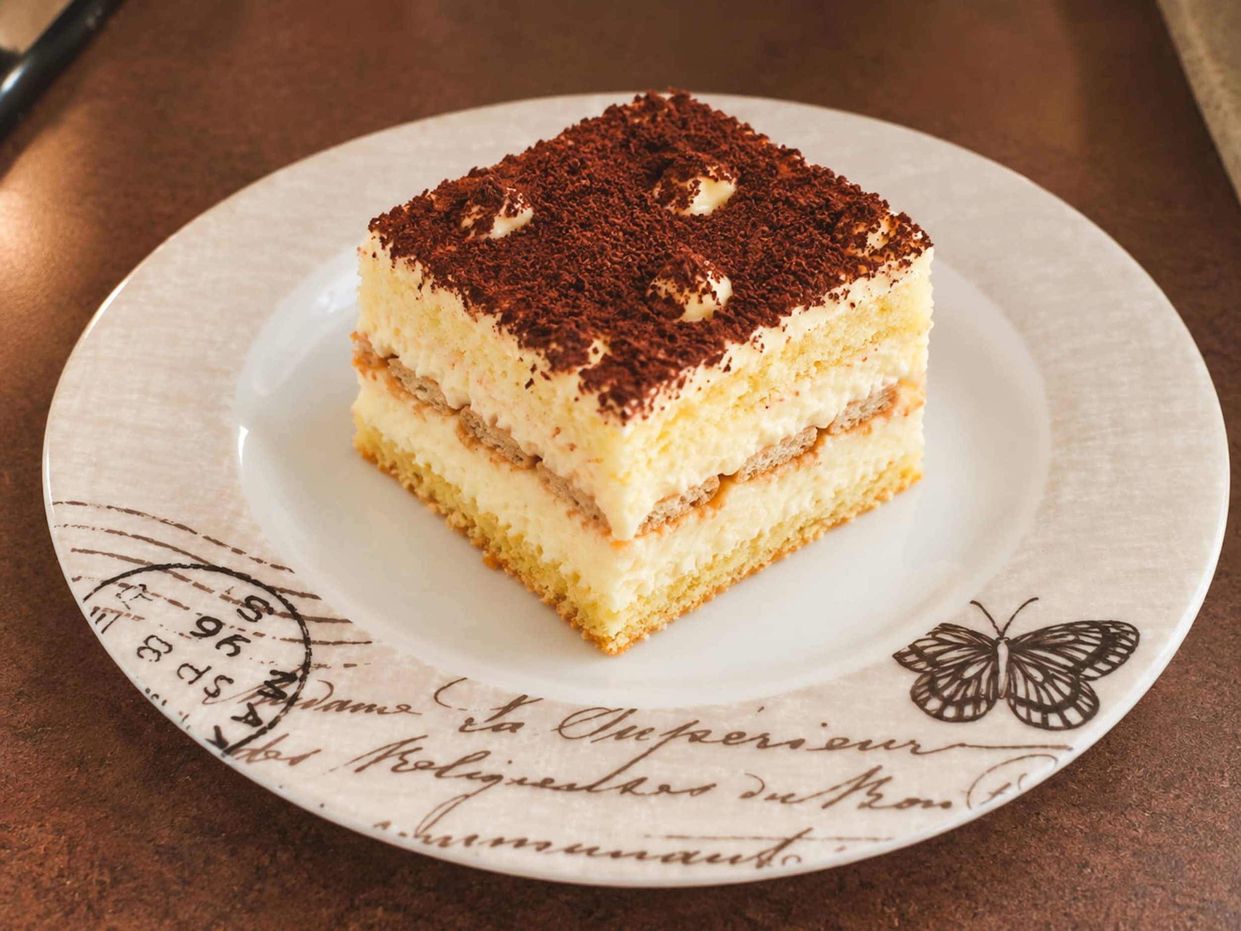 Delicious April Cake Recipes and Baking Tips | Coffee Time Lena