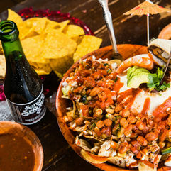 Mexican Beans
