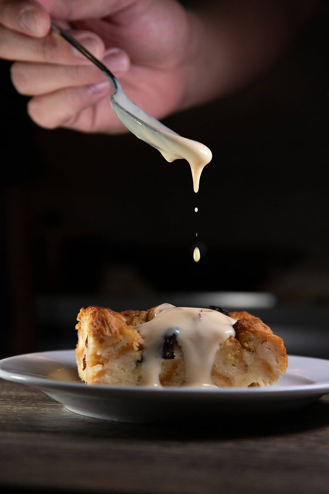 Banana Sauce