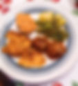 Carrot Patties