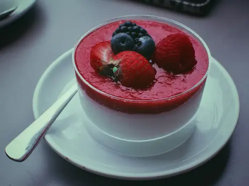 Homemade-Pudding