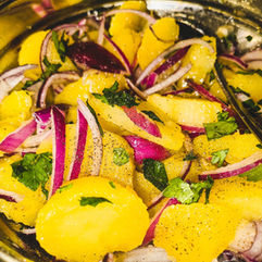 Potato Salad