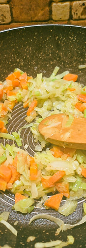 simmer-vegetables-in-a-pan