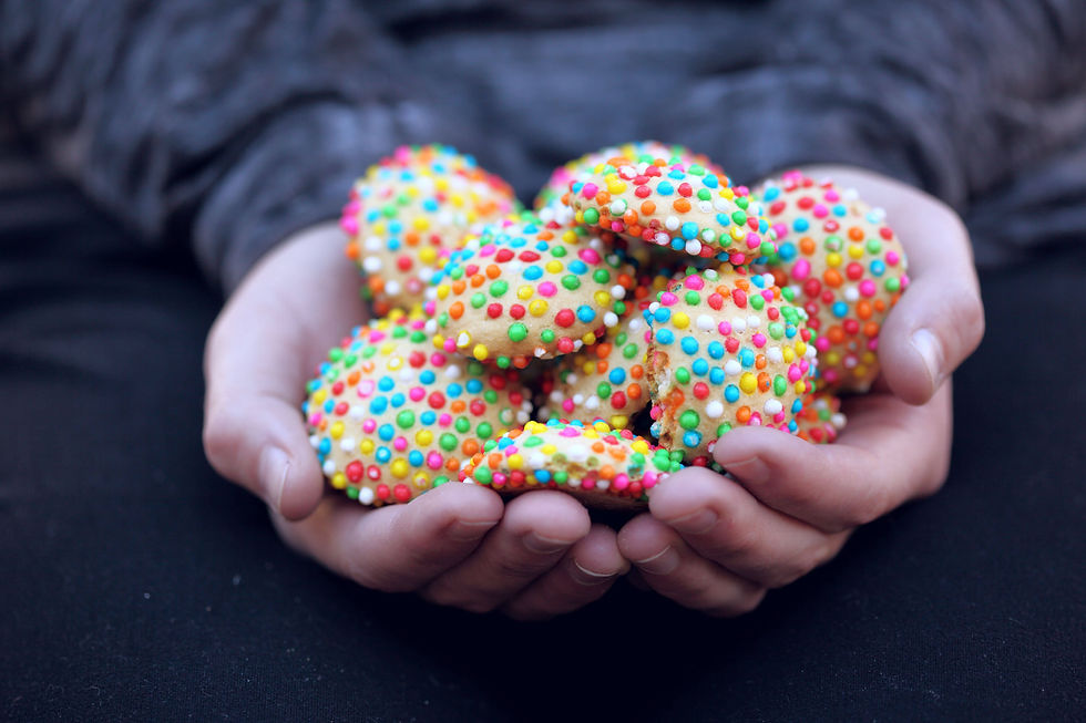 italian-biscuits-amaretti