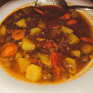 Lentil-Stew-with-Vegetables-Vegan-Way