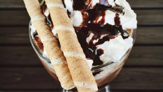 Homemade Chestnut Purée