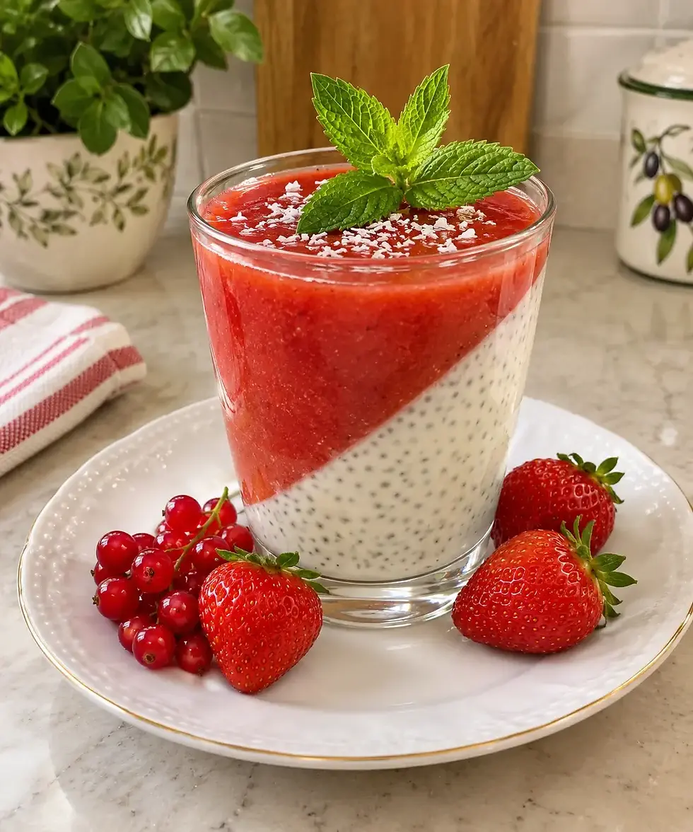 pudding-chia-strawberry-dessert-recipe