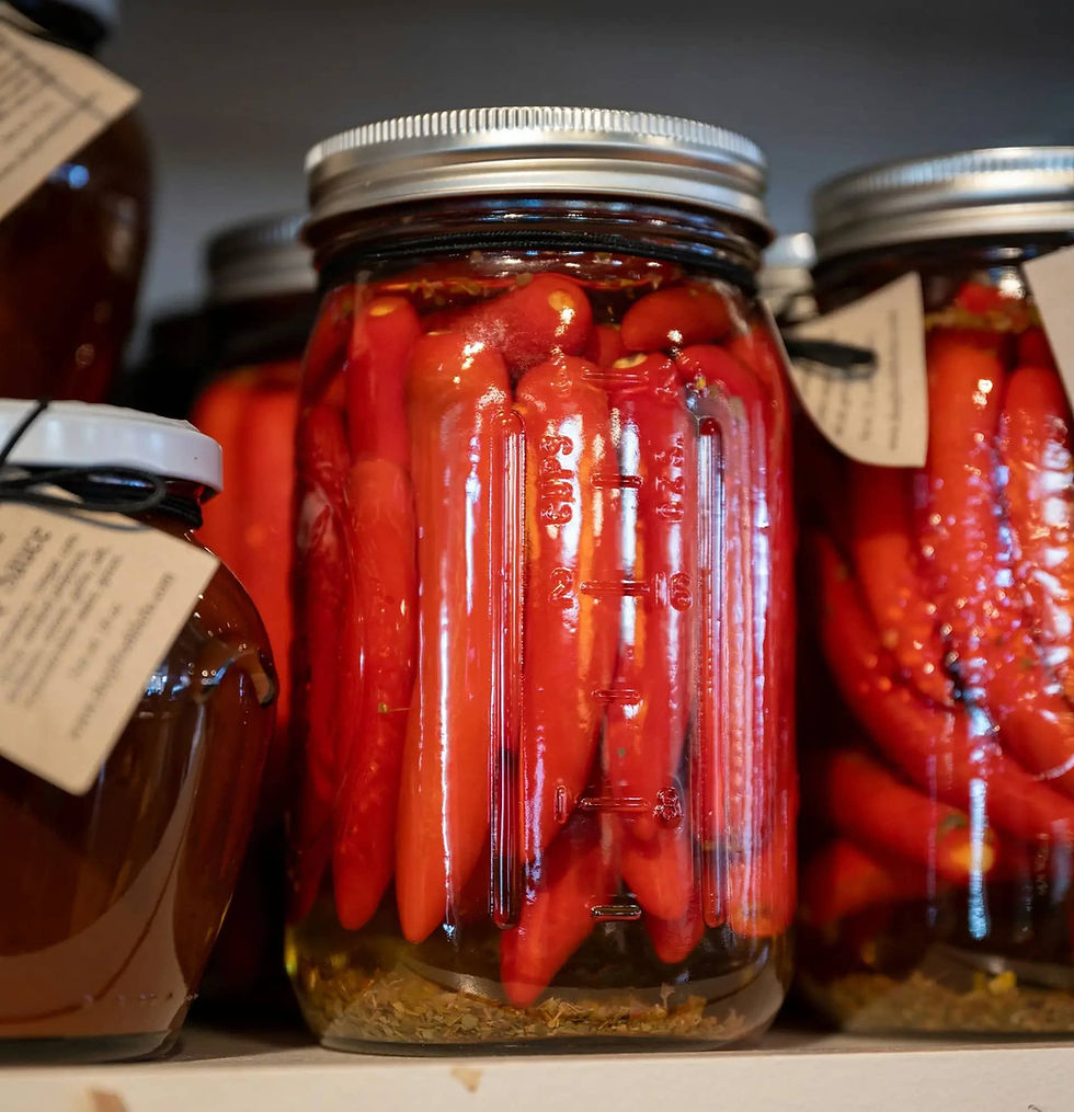 Hot-Peppers-for-Winter-Days